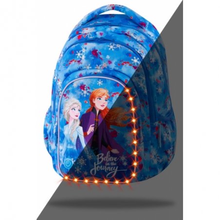 Cool Pack - Раница Spark L Frozen 2 LED
