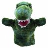 The Puppet Company - Кукла за куклен театър Приятели - T-rex динозавър