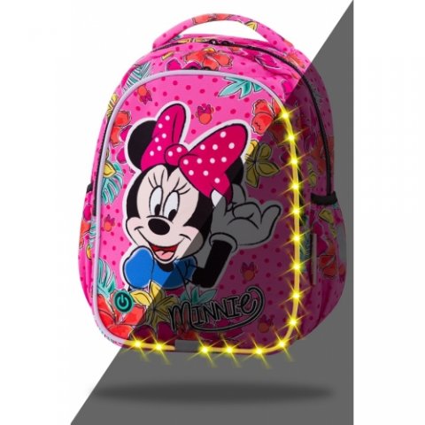 Cool Pack - Раница Joy S Minnie 1 LED