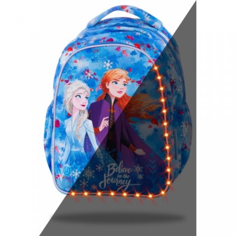 Cool Pack - Раница Joy S Frozen 2 LED