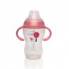Cangaroo - PP Шише 300ml Tiki - WB-300 - момиче