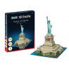 Revell - Мини пъзел 3D - Статуята на свободата