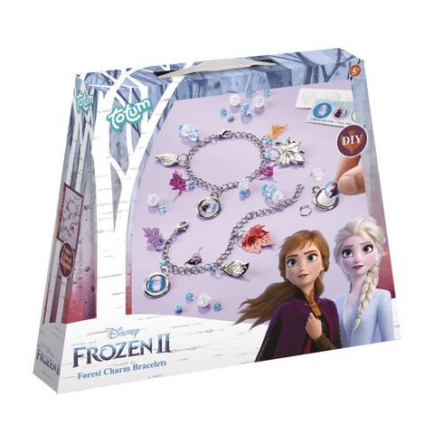 Totum - Направи сам - бижута Frozen T680654