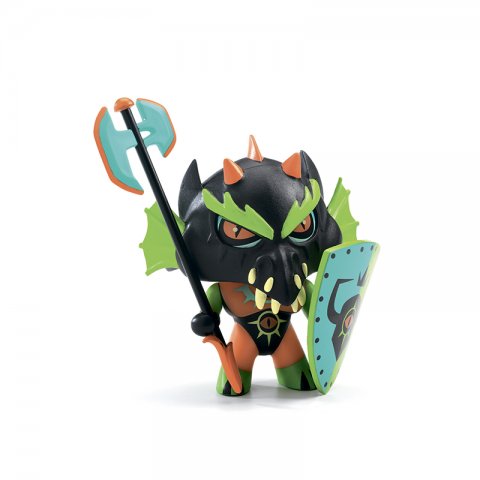Djeco - Фигурка Drack Knight DJ06712