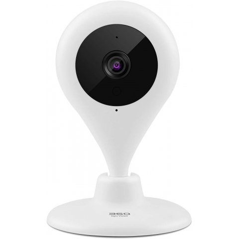 360 IP Camera