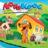 MBG Toys - Логи Крос