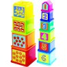 Play Go - Кубчета Пирамида 2382