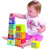 Play Go - Кубчета Пирамида 2382