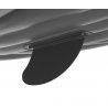 Intex - Надуваем каяк комплект двоен Explorer K2 68307