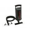 Intex - Надуваем каяк комплект двоен Explorer K2 68307