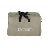 Intex - Надуваем каяк комплект двоен Explorer K2 68307