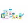 Melissa & Doug - Комплект блендер за шейкове