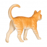 Mojo Animal Planet - Фигурка Ginger Tabby Cat