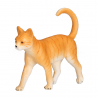 Mojo Animal Planet - Фигурка Ginger Tabby Cat