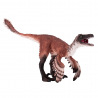 Mojo Animal Planet - Фигурка Троодон с подвижна челюст