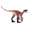 Mojo Animal Planet - Фигурка Троодон с подвижна челюст
