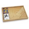 Andreu Toys - Танграм