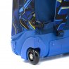 Mitama - Trolley Run раница на колела с подарък шапка с козирка - Truck 63449