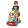 VTech - Проходилка първи стъпки червена