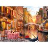 Clementoni - Пъзел High Quality Collection Venezia 31668