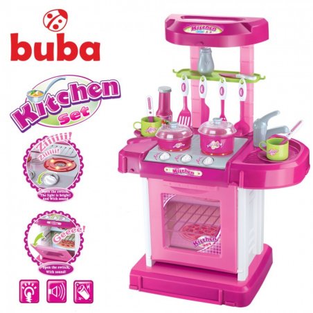 Buba - B008-58