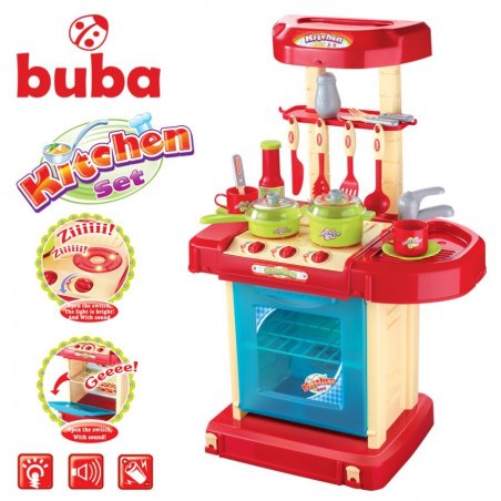 Buba -B008-58А 