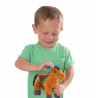 Melissa and Doug - Комплект за грижа на коне - Нахрани и среши