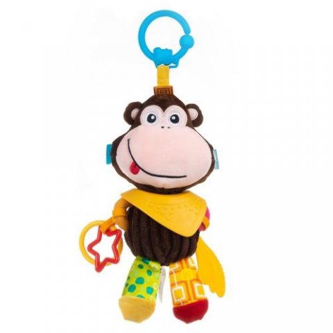 Bali Bazoo - Висулка Маймунката Molly - 85324