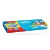 Colorino - Disney Mickey and Friends Темперни бои 12 цв.+златно и сребърно 20 мл
