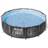 Bestway - Сглобяем басейн 366 х 100см - 5614X