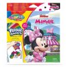 Colorino - Disney Junior Minnie Магнити за хладилник