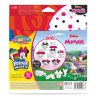 Colorino - Disney Junior Minnie Магнити за хладилник