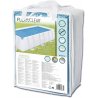 Bestway - Соларно покривало за сглобяем басейн 411 х 201см 58240