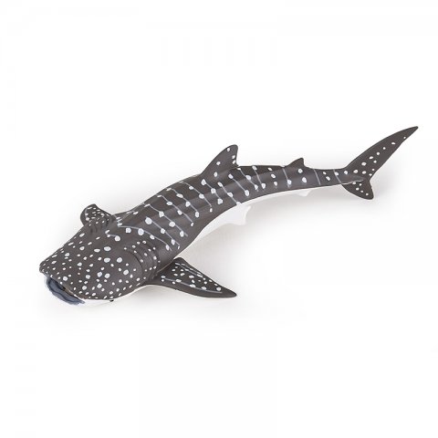 Papo - Фигурка Young whale shark 56046