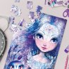 Nebulous Stars - Блестящ пъзел, 100 части, Икеания и Близия N11653