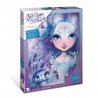 Nebulous Stars - Блестящ пъзел, 100 части, Икеания и Близия N11653
