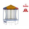 Buba - Сенник/тента за батут Buba с вътрешна мрежа 10FT