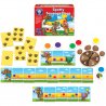 Orchard Toys - Дакели на петна