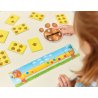 Orchard Toys - Дакели на петна