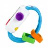 Fisher Price - Интерактивна играчка - Смарт часовник Laugh&Learn FPLL-TOY07