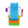 Fisher Price - Интерактивна играчка - Смарт часовник Laugh&Learn FPLL-TOY07