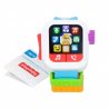 Fisher Price - Интерактивна играчка - Смарт часовник Laugh&Learn FPLL-TOY07