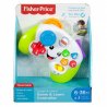 Fisher Price - Интерактивна играчка - Джойстик Laugh&Learn FPLL-TOY19