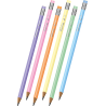 Молив HB Pastel Colorino
