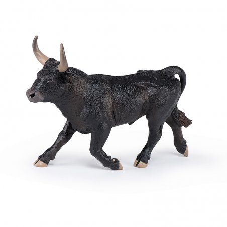 Papo - Фигурка Bull 51182