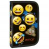 Derform - Emoji Празен несесер с 1 цип 75621