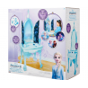 Jakks Paciffic - Замръзналото кралство 2 - Тоалетката на Елза