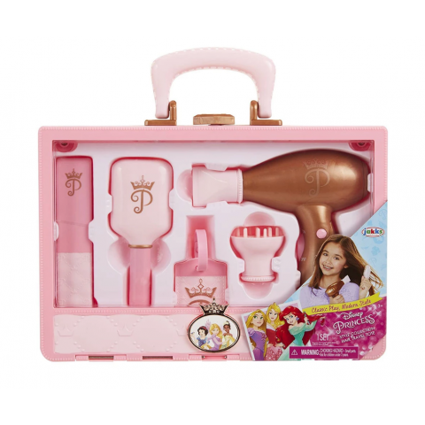Jakks Paciffic - Комплект за пътуване за прически