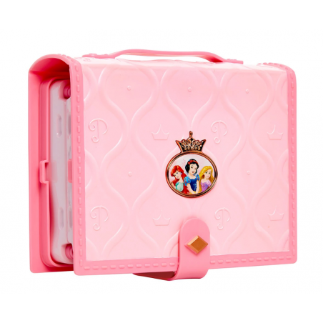 Jakks Paciffic - Дисни принцеси - Комплект за разкрасяване