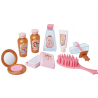 Jakks Paciffic - Дисни принцеси - Комплект за разкрасяване